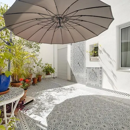 Appartement El Patio Alicante