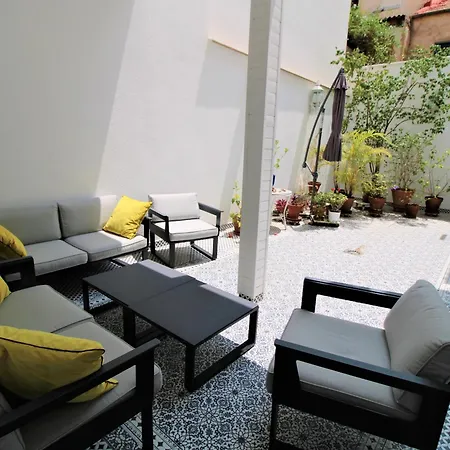 Appartement El Patio