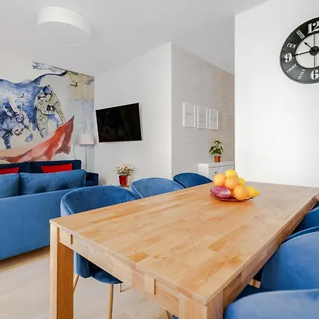 El Patio Apartment