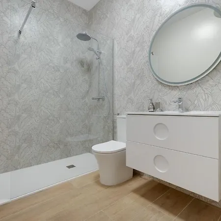Apartment El Patio Alicante