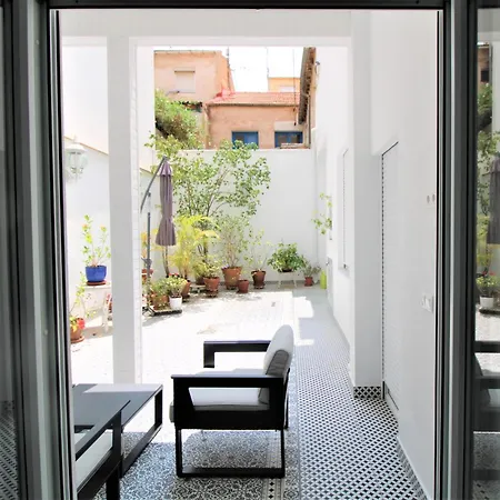 El Patio Apartment Alicante