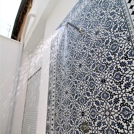 Apartment El Patio Alicante