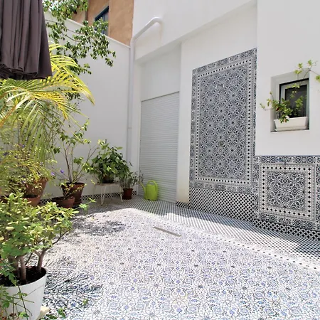 El Patio Apartment Alicante
